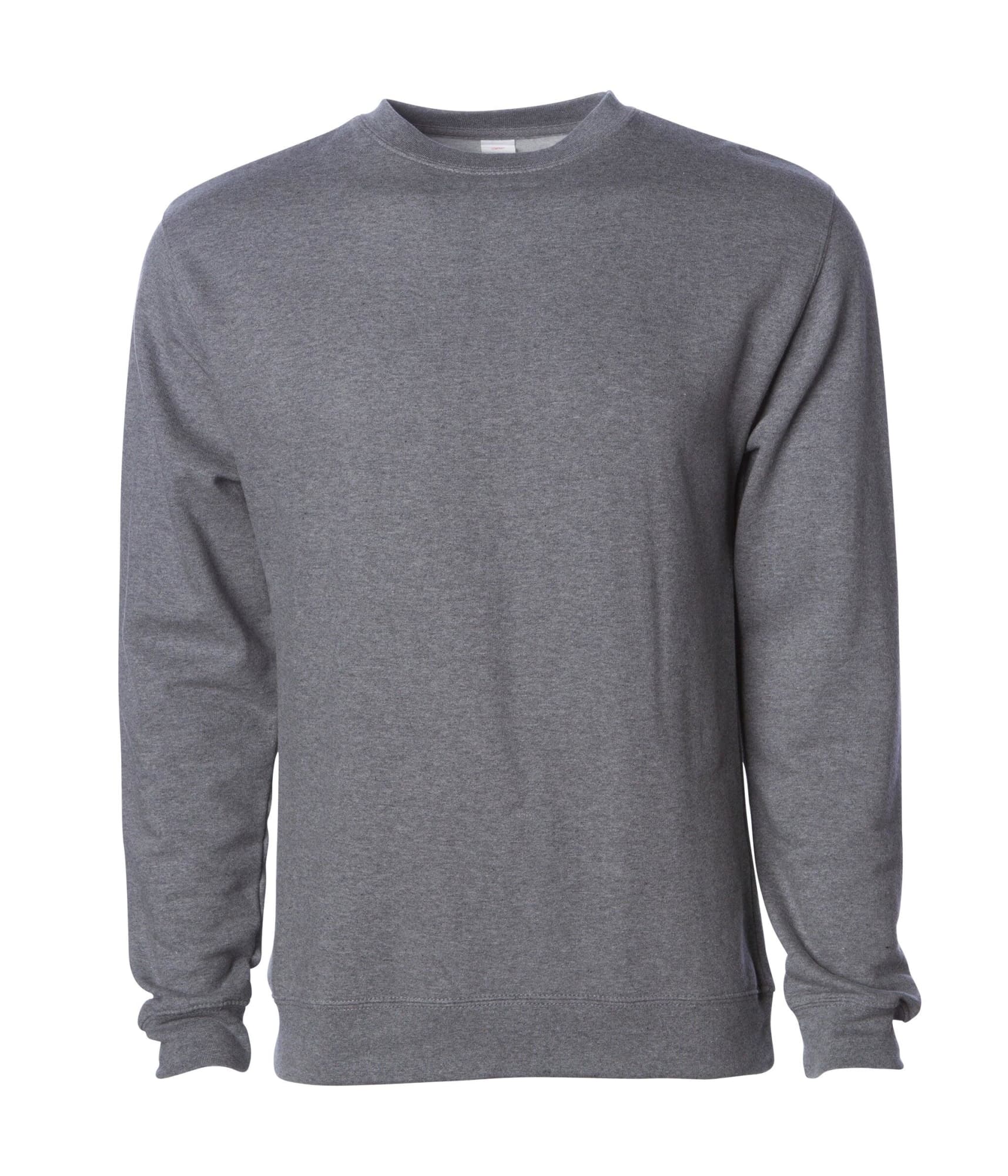 Gunmetal Heather