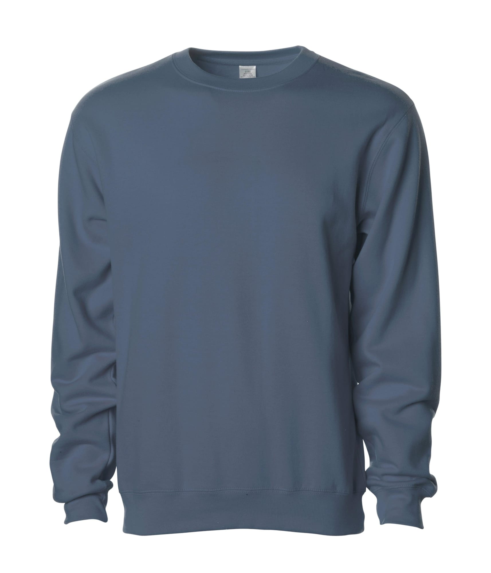 Storm Blue
