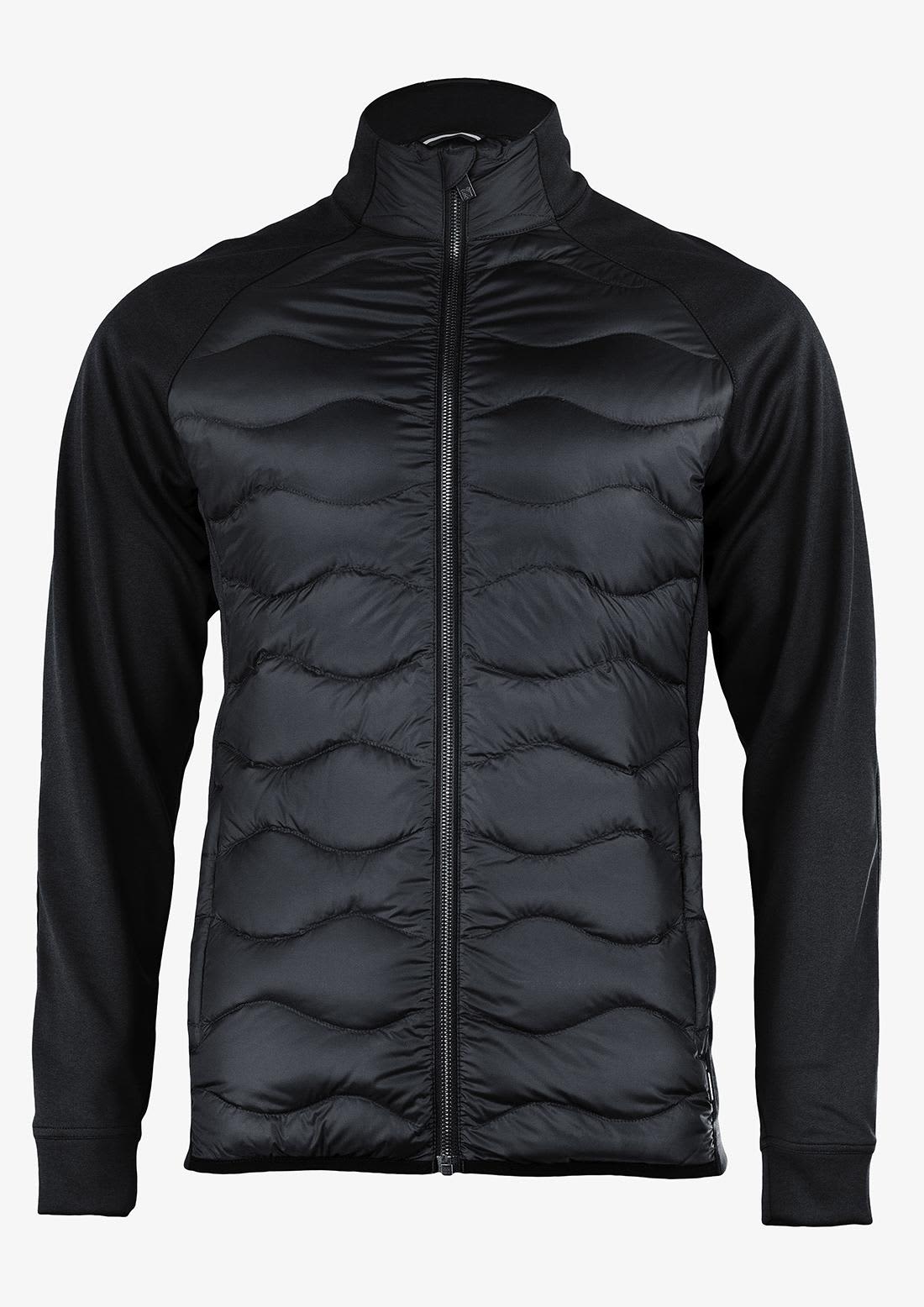 Stillwater Men Jacket promotional product