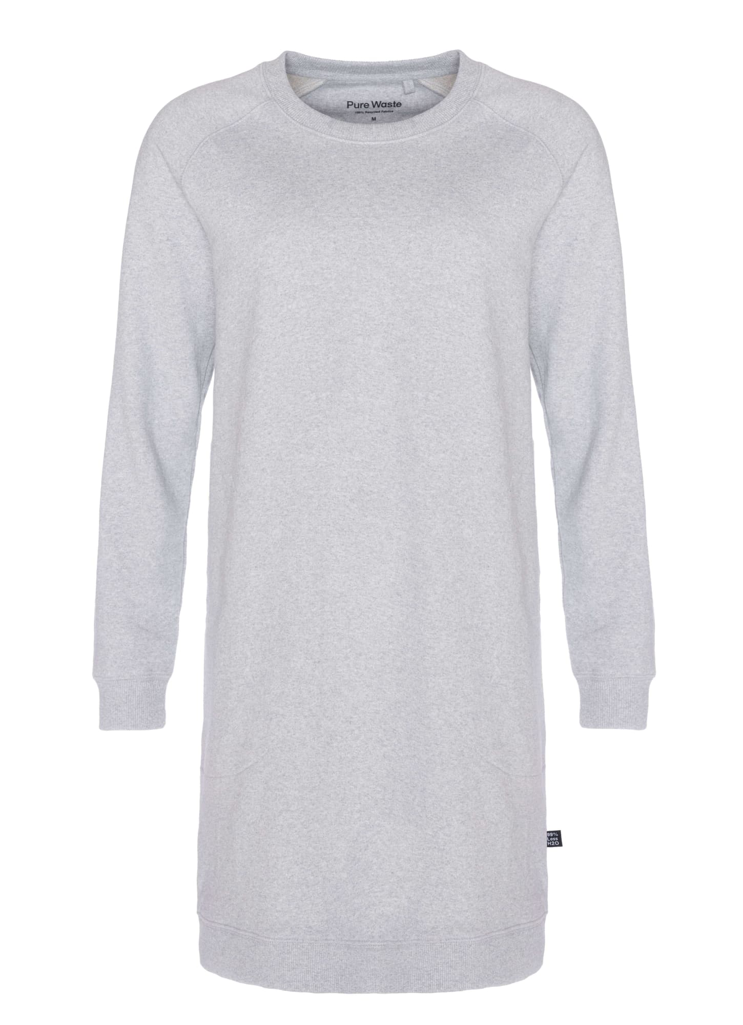 Sweatshirt Dress
