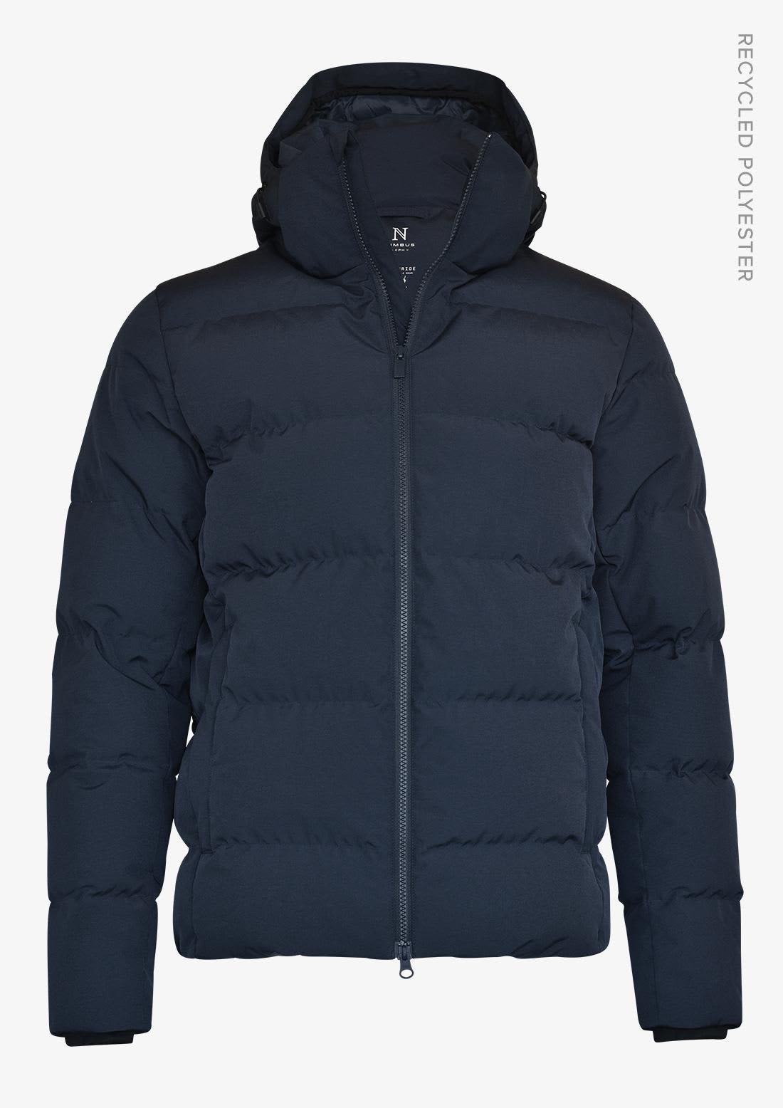 Telluride Unisex Jacket promotional product