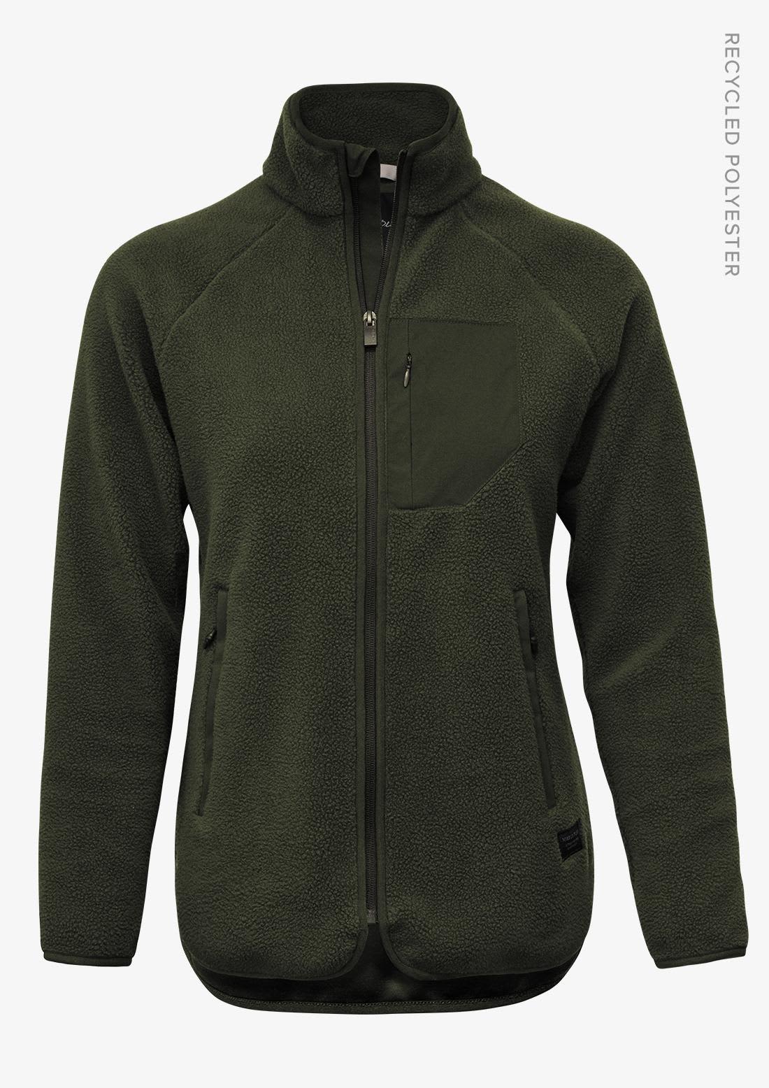 Timberlake Women Jacket promotional product