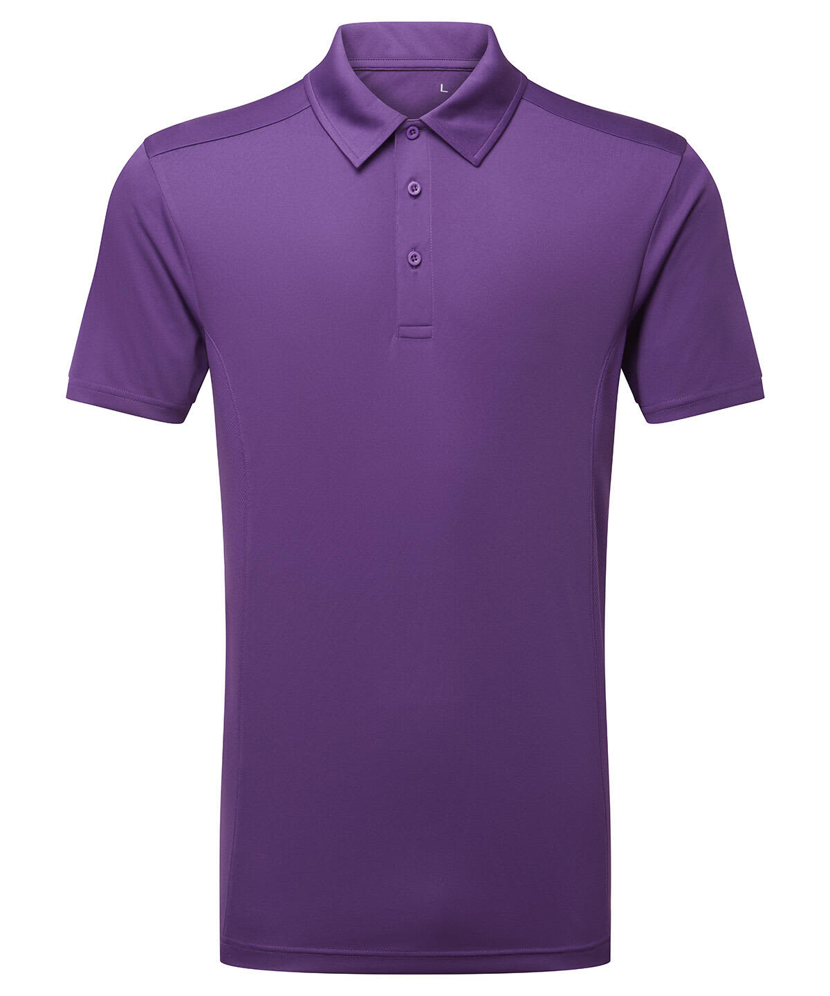 Panelled Polo C3-TR012