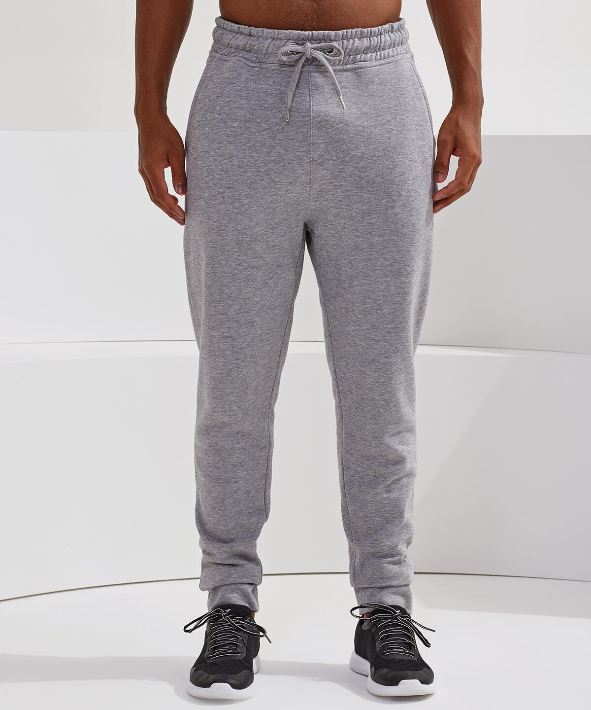 Fitted Joggers