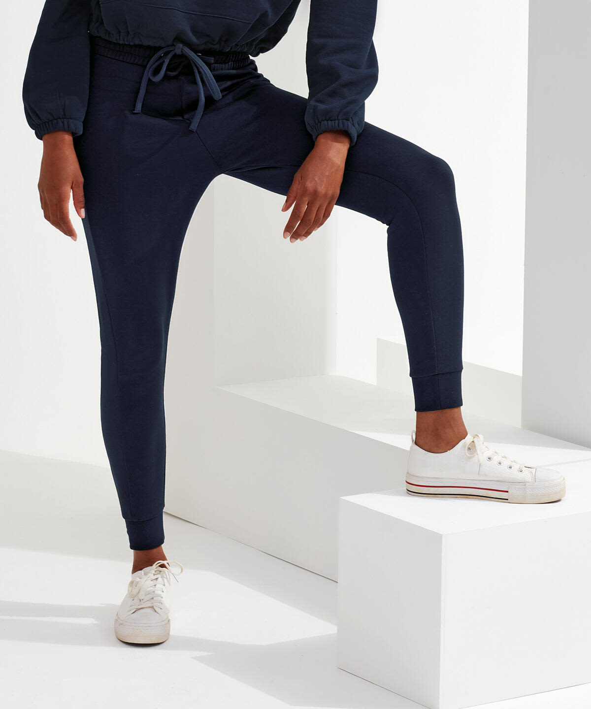 Fitted Joggers