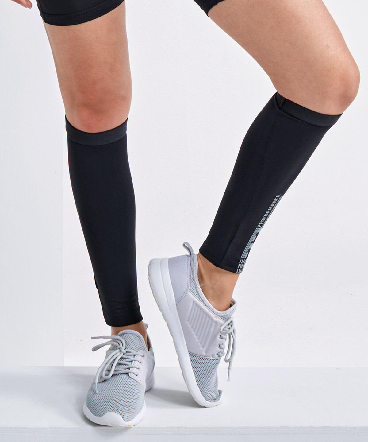 Compression Calf Sleeves