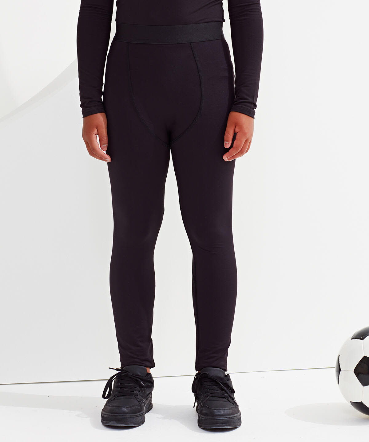 Kids Training Leggings