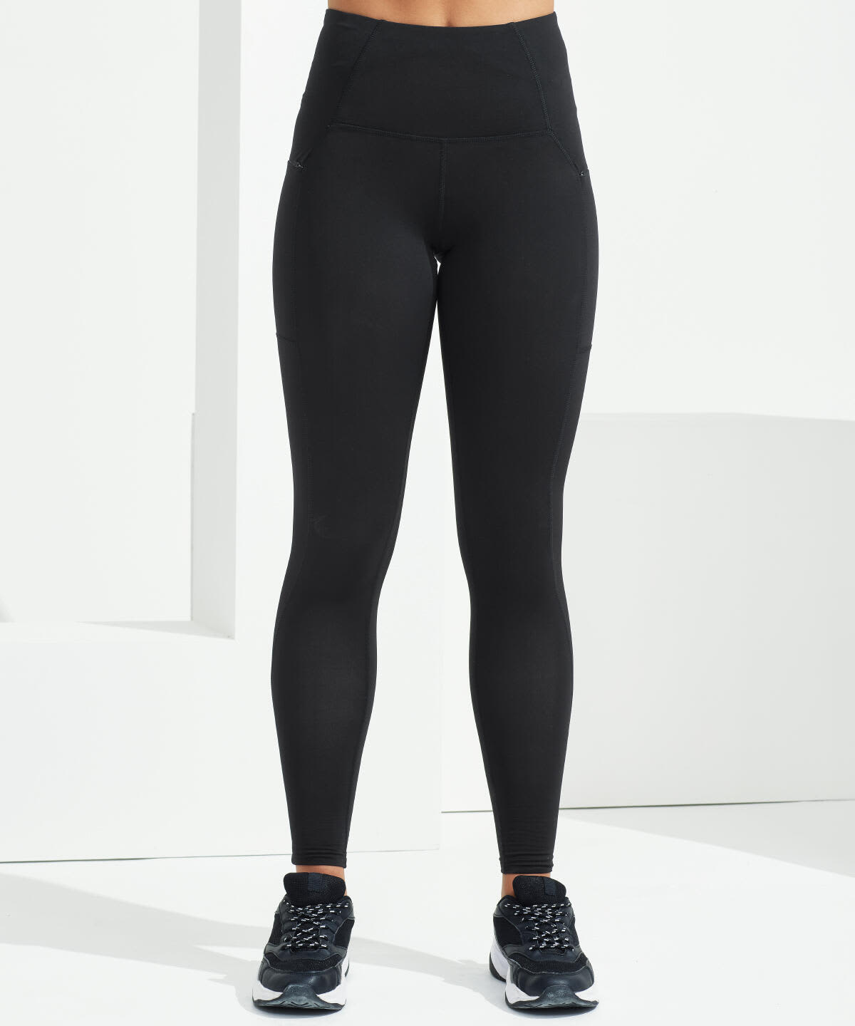 Recycled Elements Outdoor Leggings