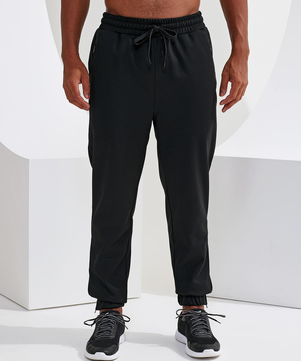 Spun Dyed Joggers
