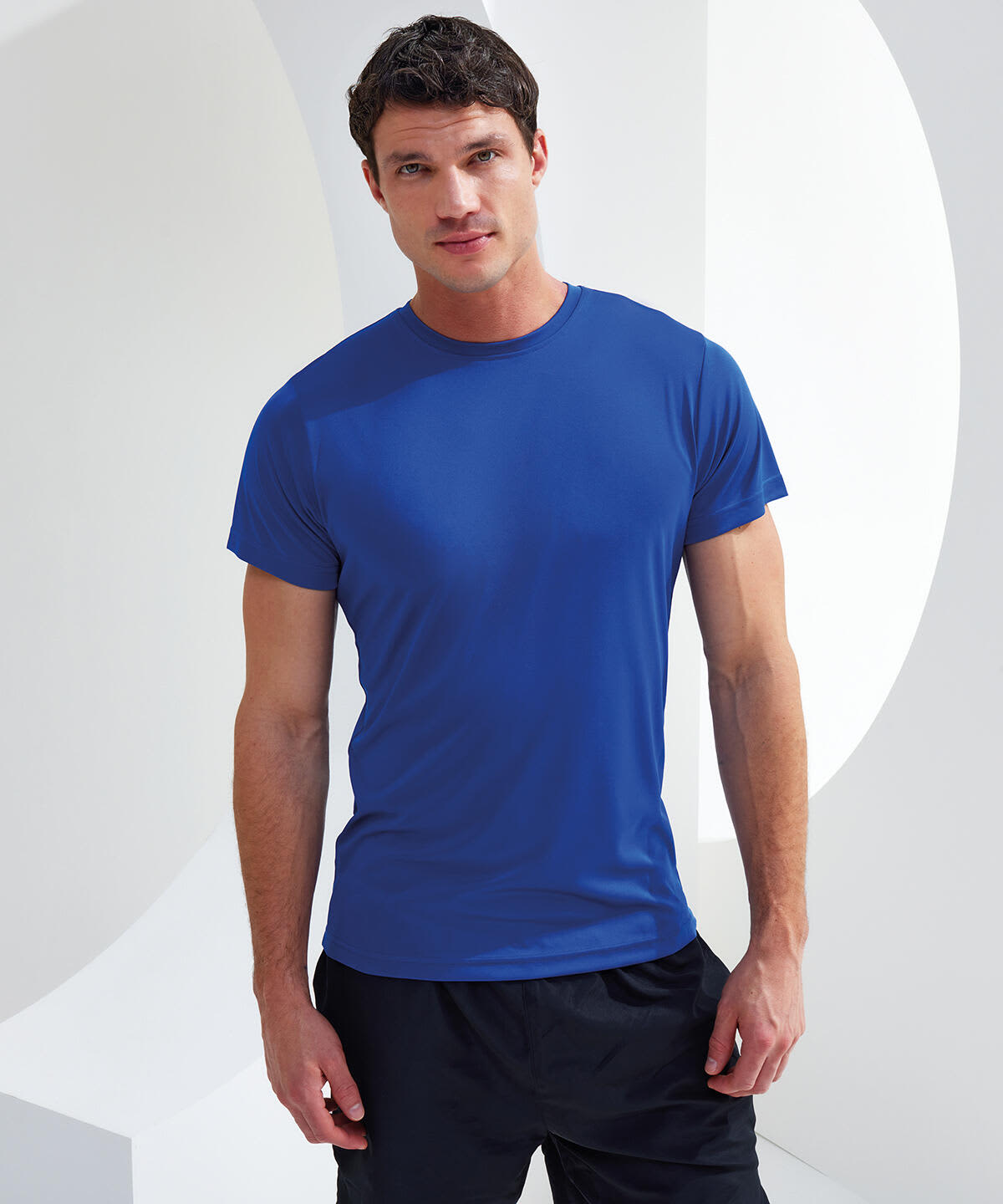 Recycled Performance T-Shirt