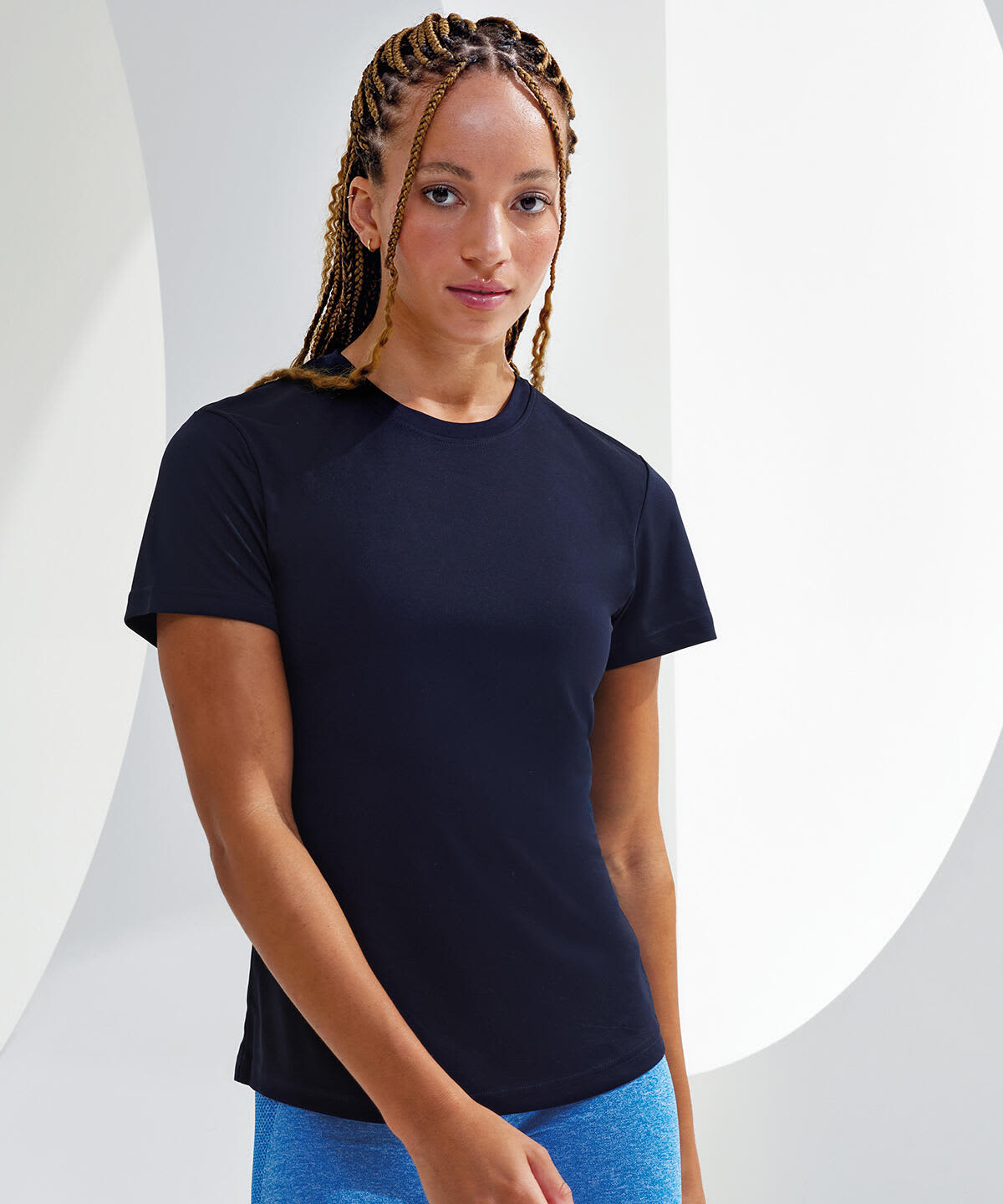 Recycled Performance T-Shirt