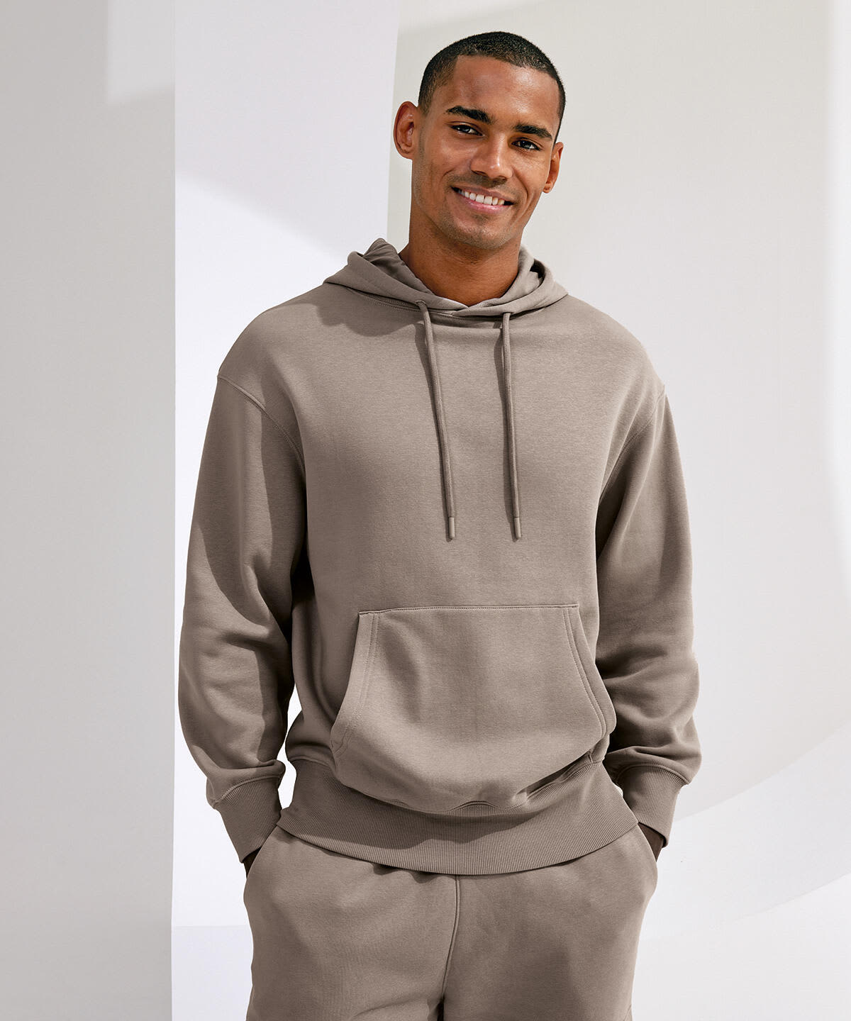 Unisex Recycled Hoodie