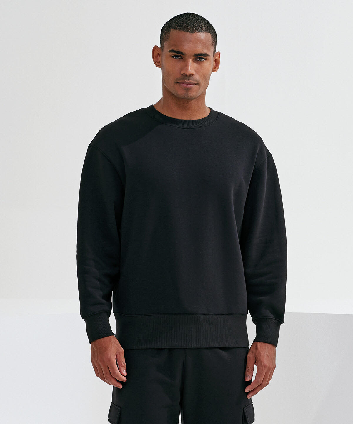 Unisex Recycled Sweatshirt