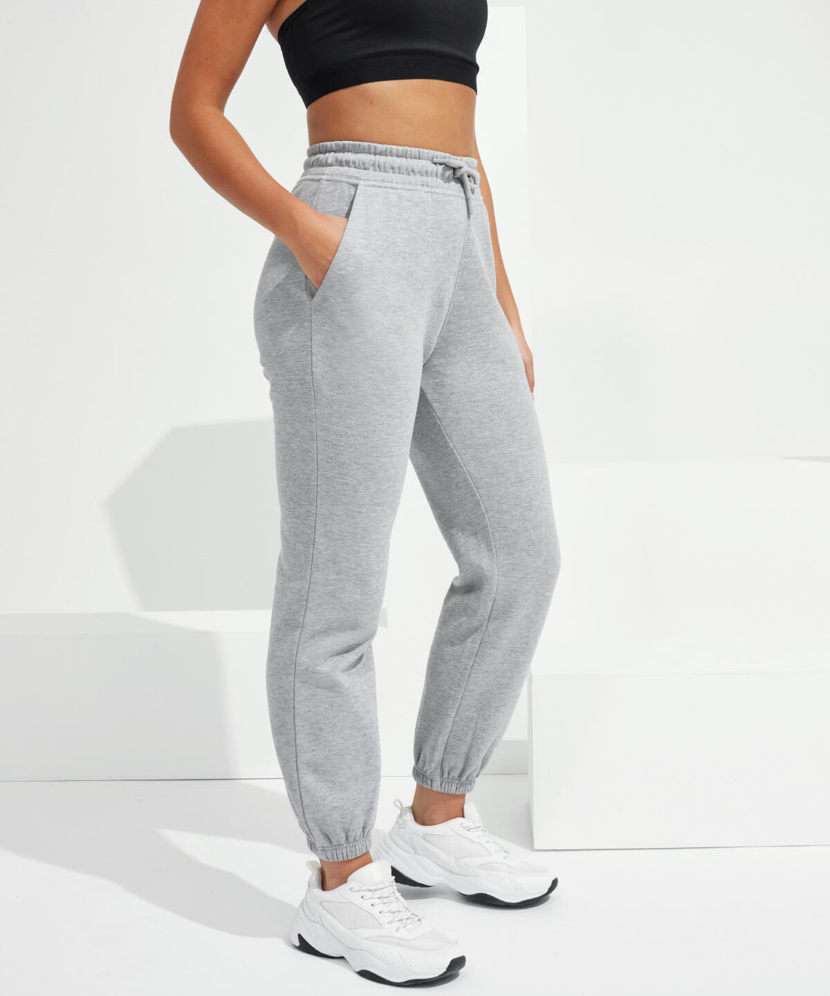 Unisex Recycled Joggers