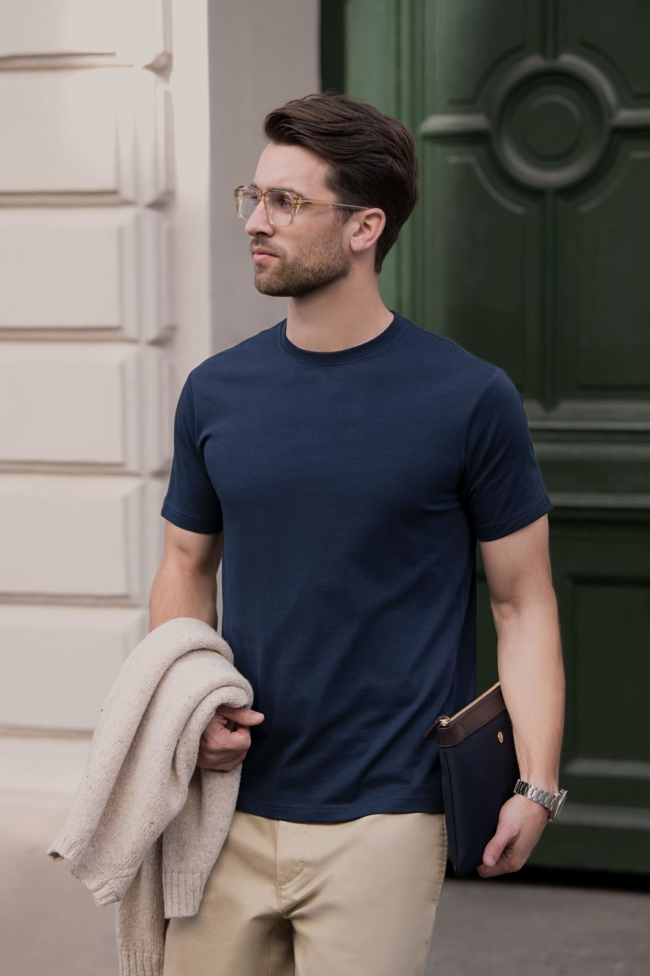 Venice Men T-Shirt C3-VENI-M