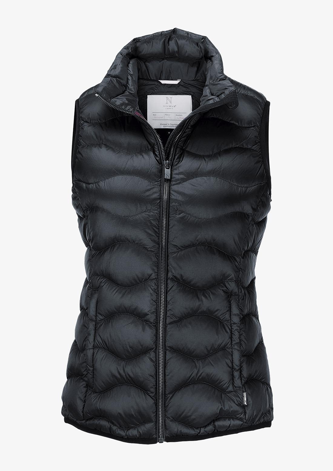 Vermont Women Vest promotional product