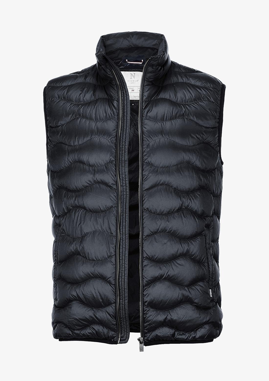 Vermont Men Vest