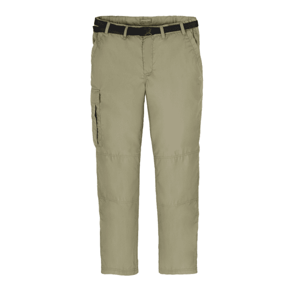Kiwi Tailored Trousers