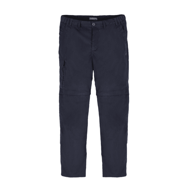 Kiwi Tailored Convertible Trousers