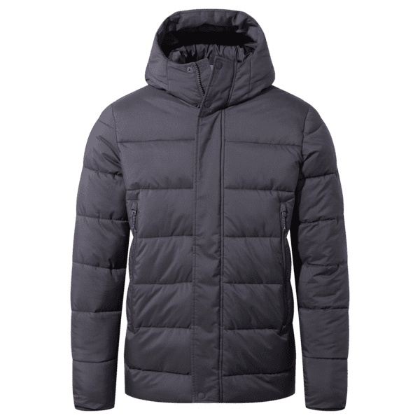 Winter Padded Jacket promotional product