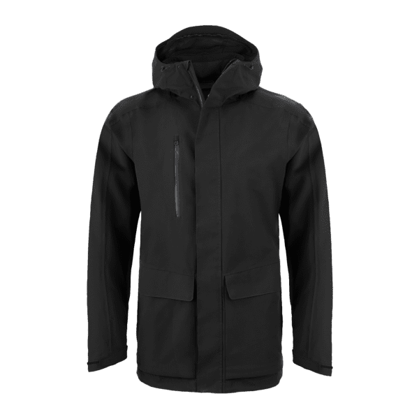 Kiwi Pro Stretch 3 In 1 Jacket promotional product