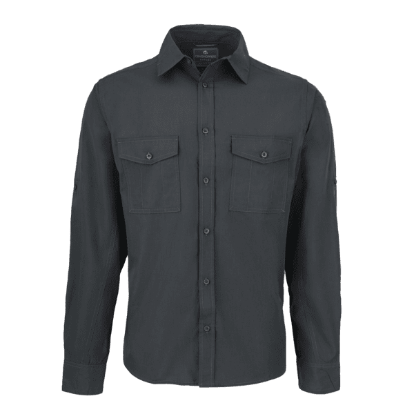Kiwi LS Shirt