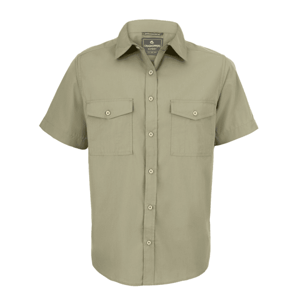 Kiwi SS Shirt