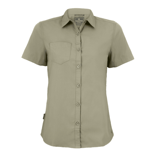Womens Kiwi SS Shirt