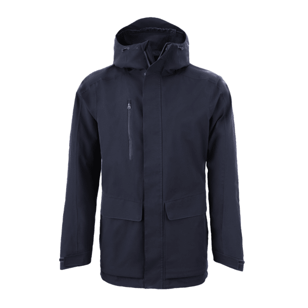 Kiwi Pro Stretch Long Jacket promotional product