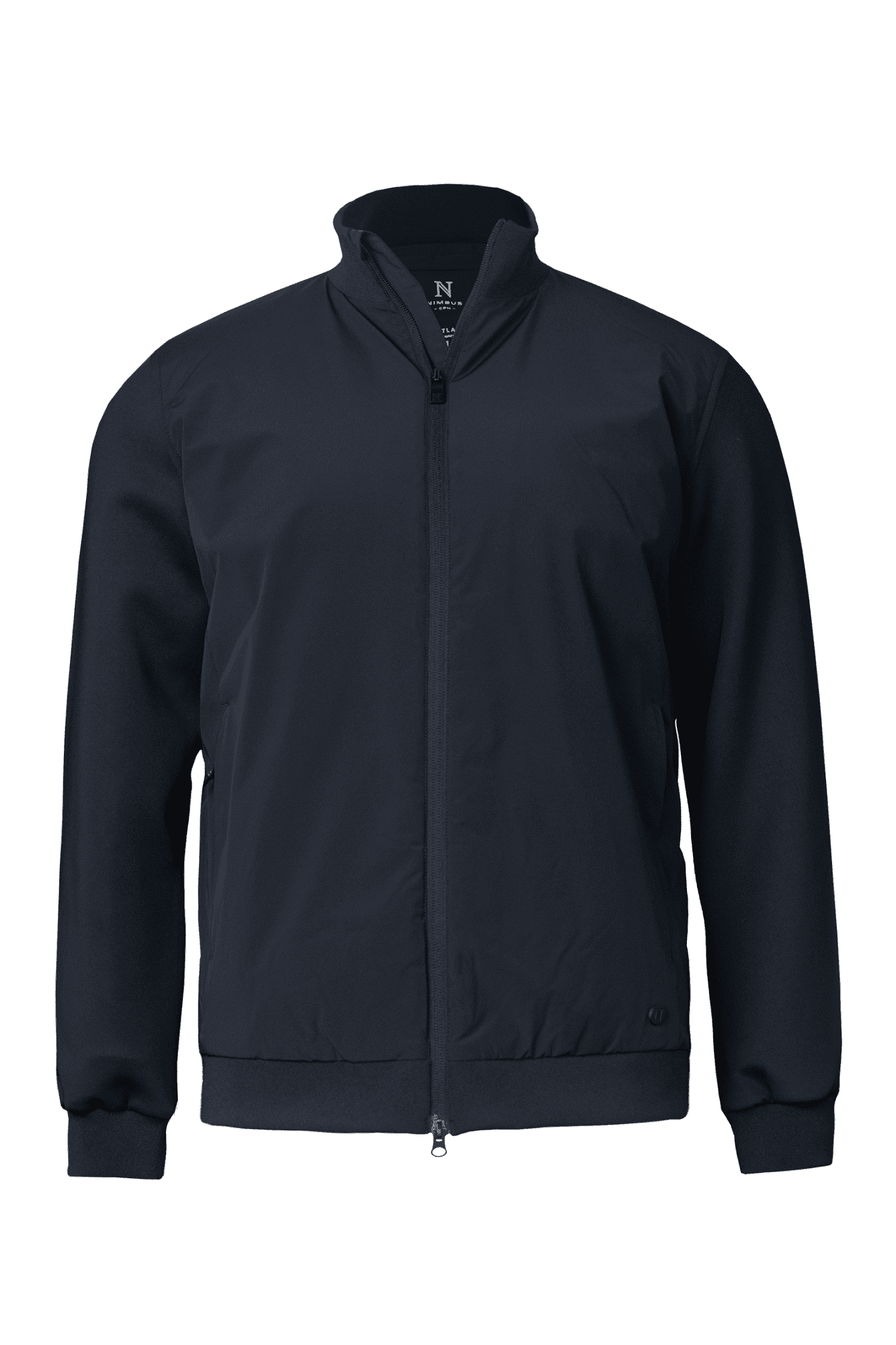 Westlake Men Hybrid Jacket promotional product
