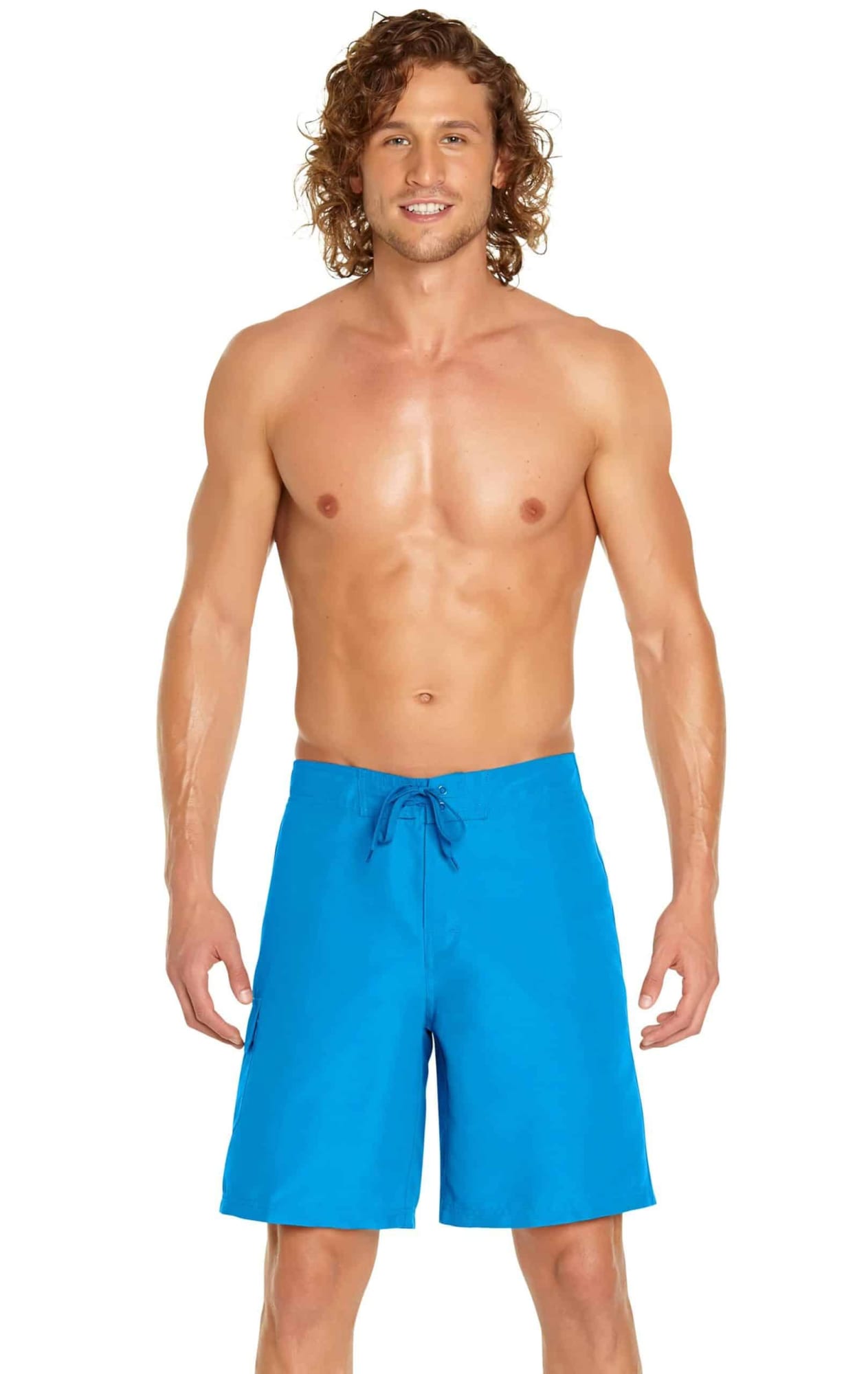 Men's Cargo Board Short UPF 50+