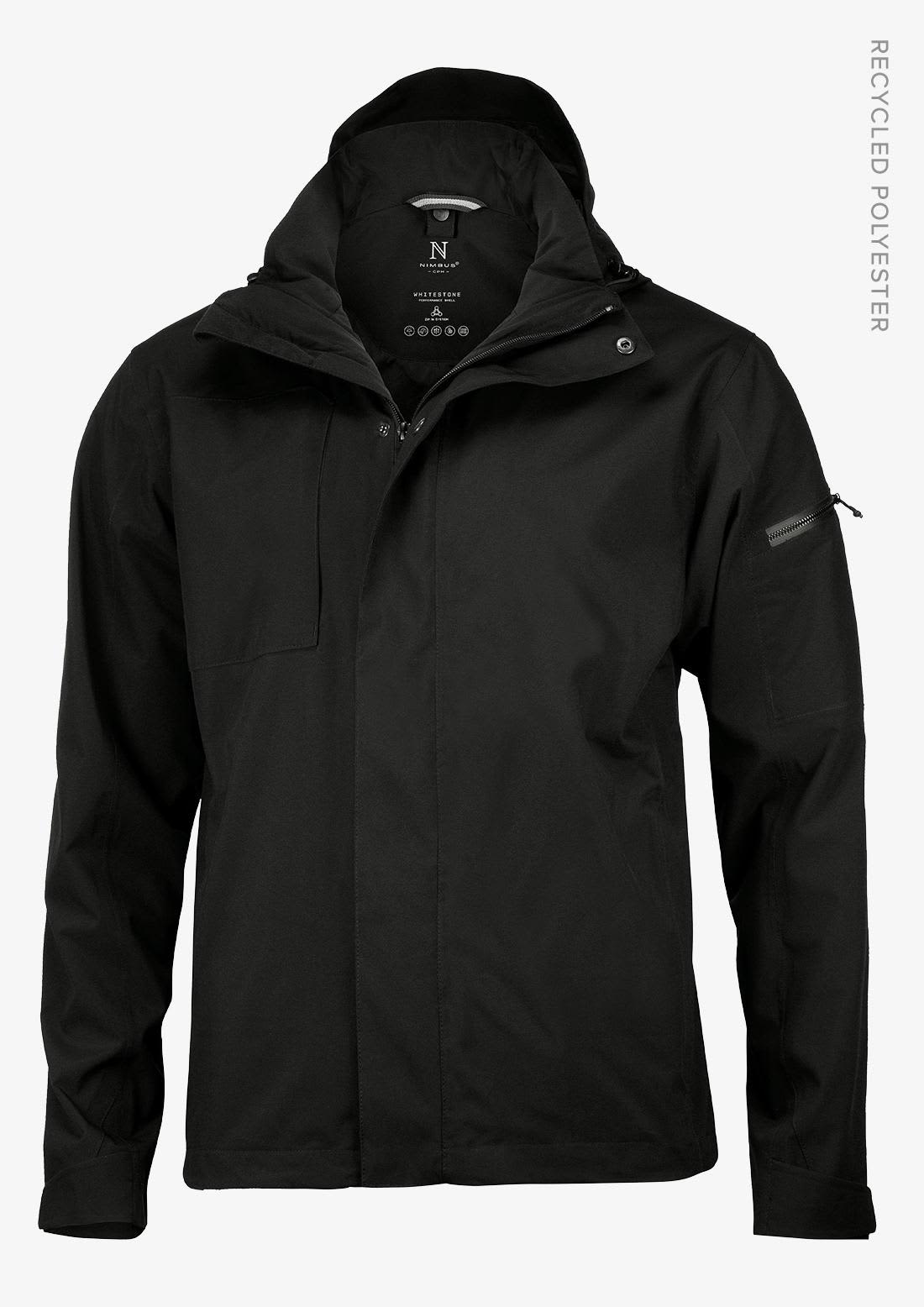 Whitestone Men Jacket promotional product