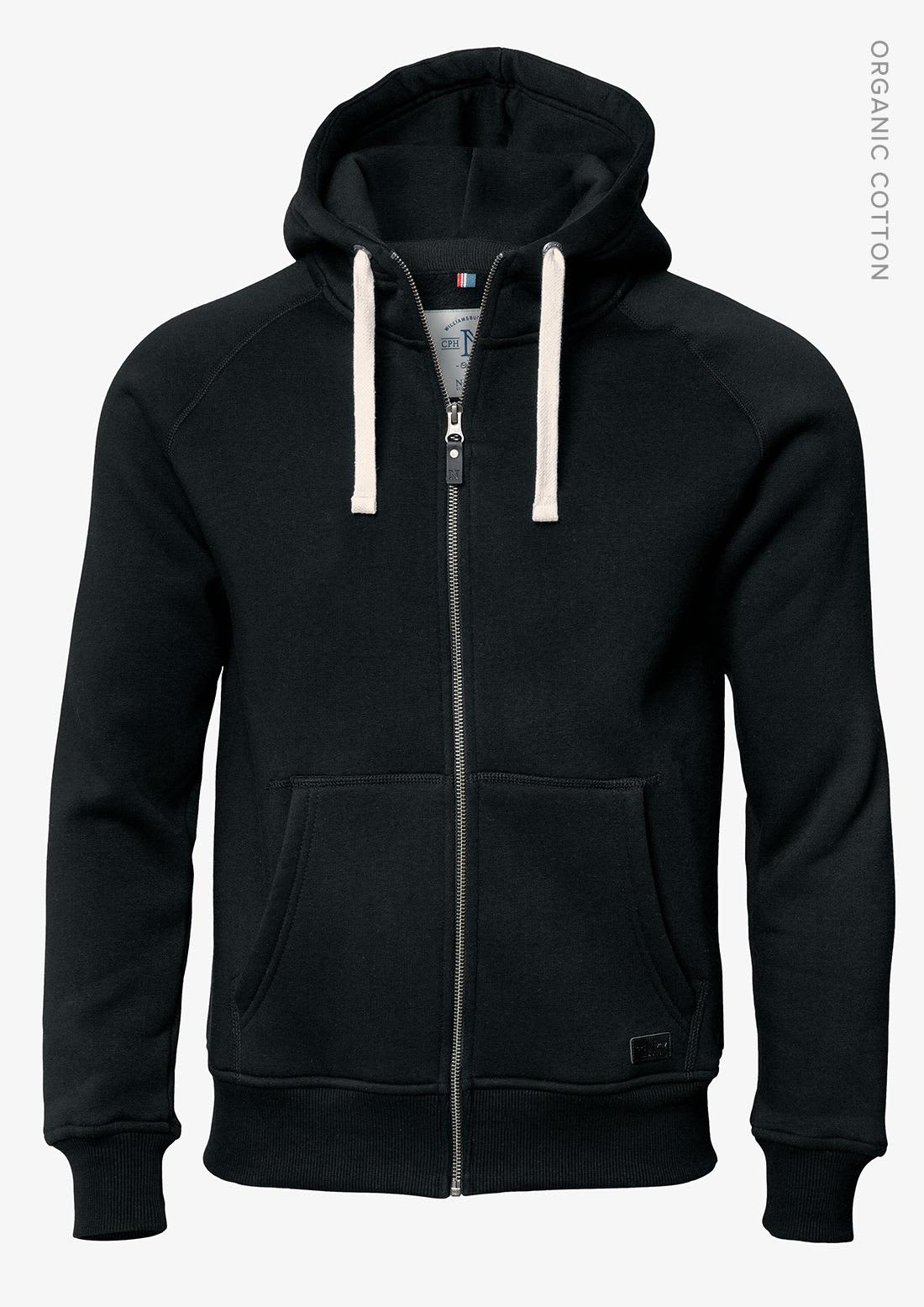 Williamsburg Men Jacket