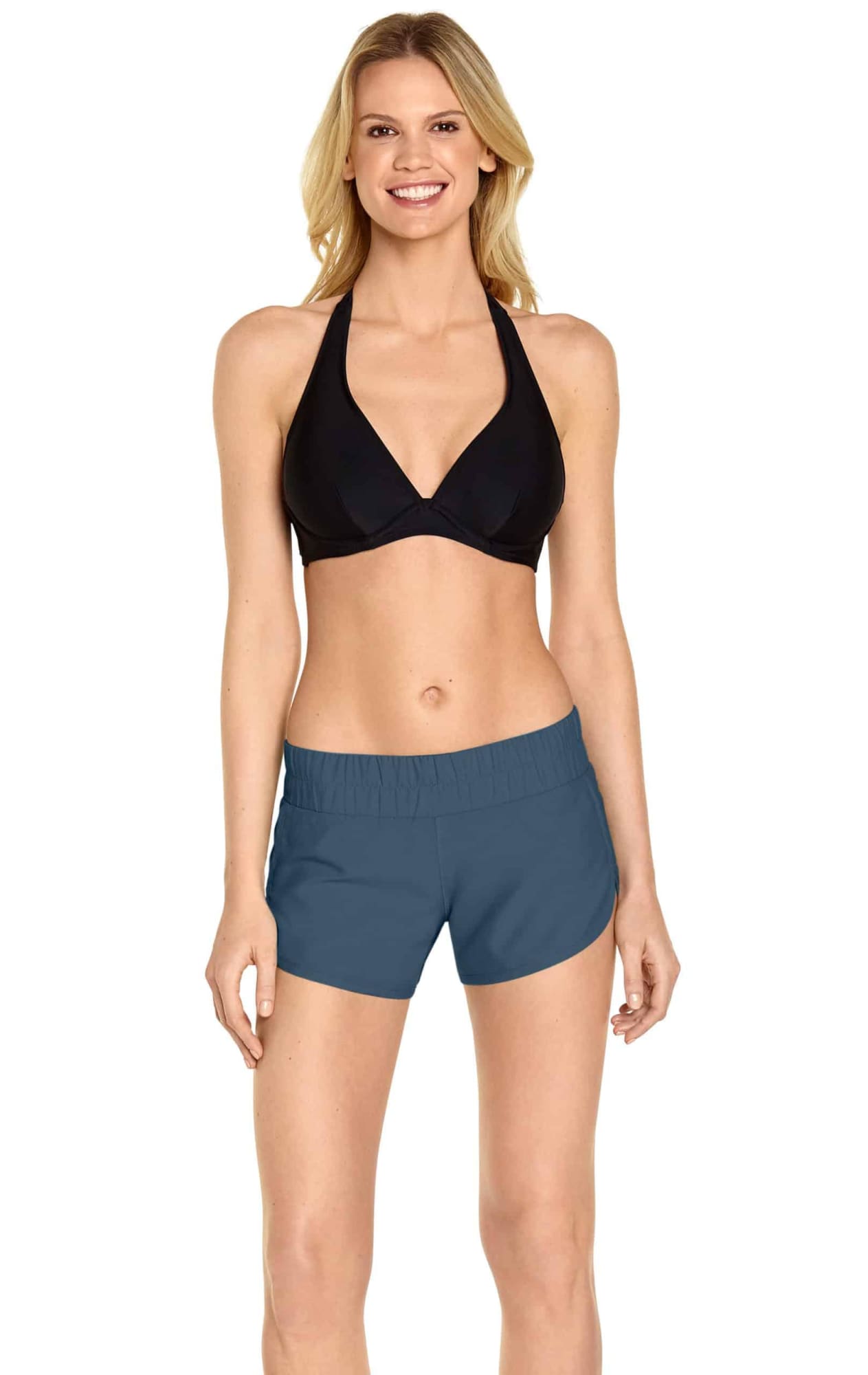 Women's Swim Short UPF 50+ promotional product