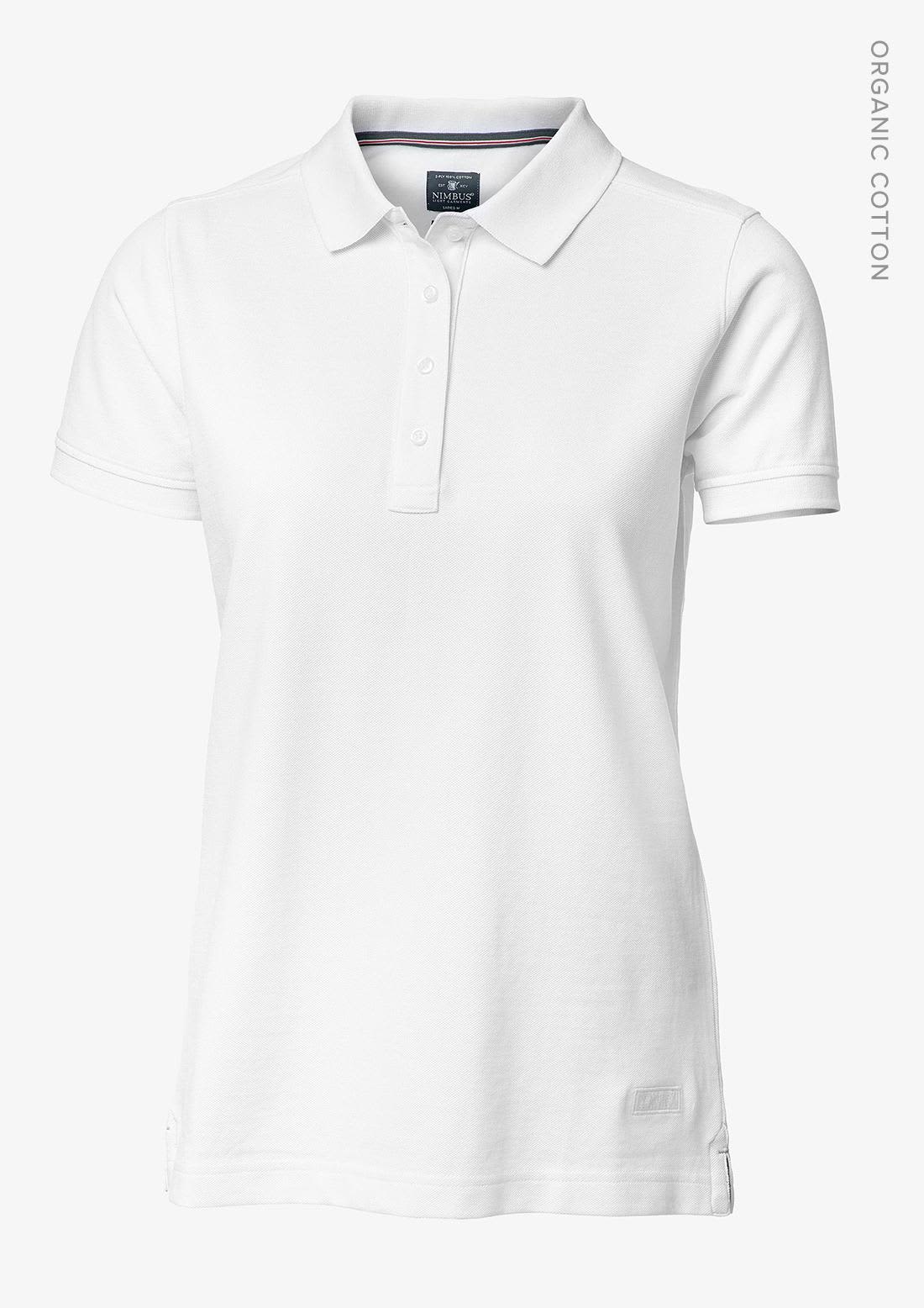 Yale Women Polo Shirt promotional product