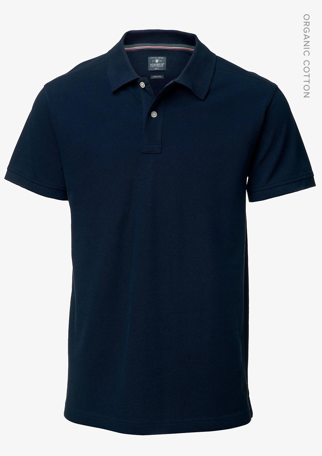 Yale Men Polo Shirt promotional product