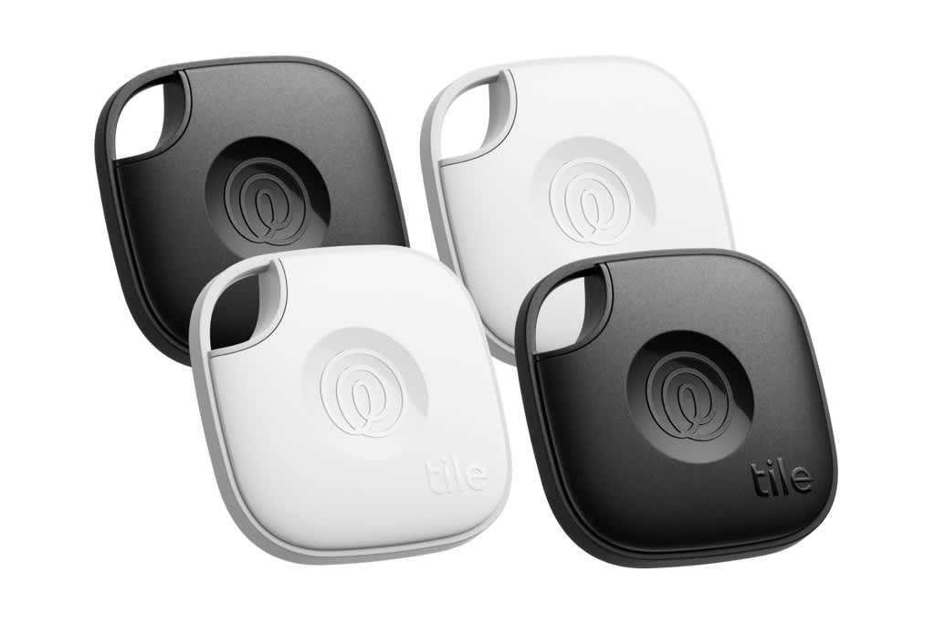 Tile Mate 4 Pack
