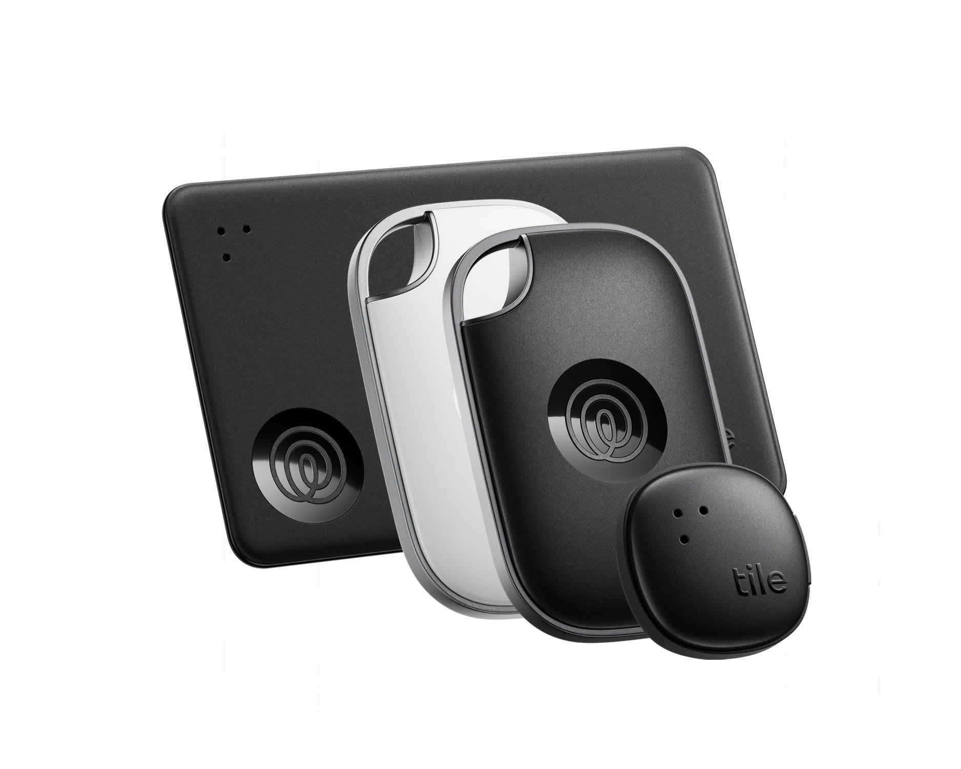 Tile Pro Essentials Pack