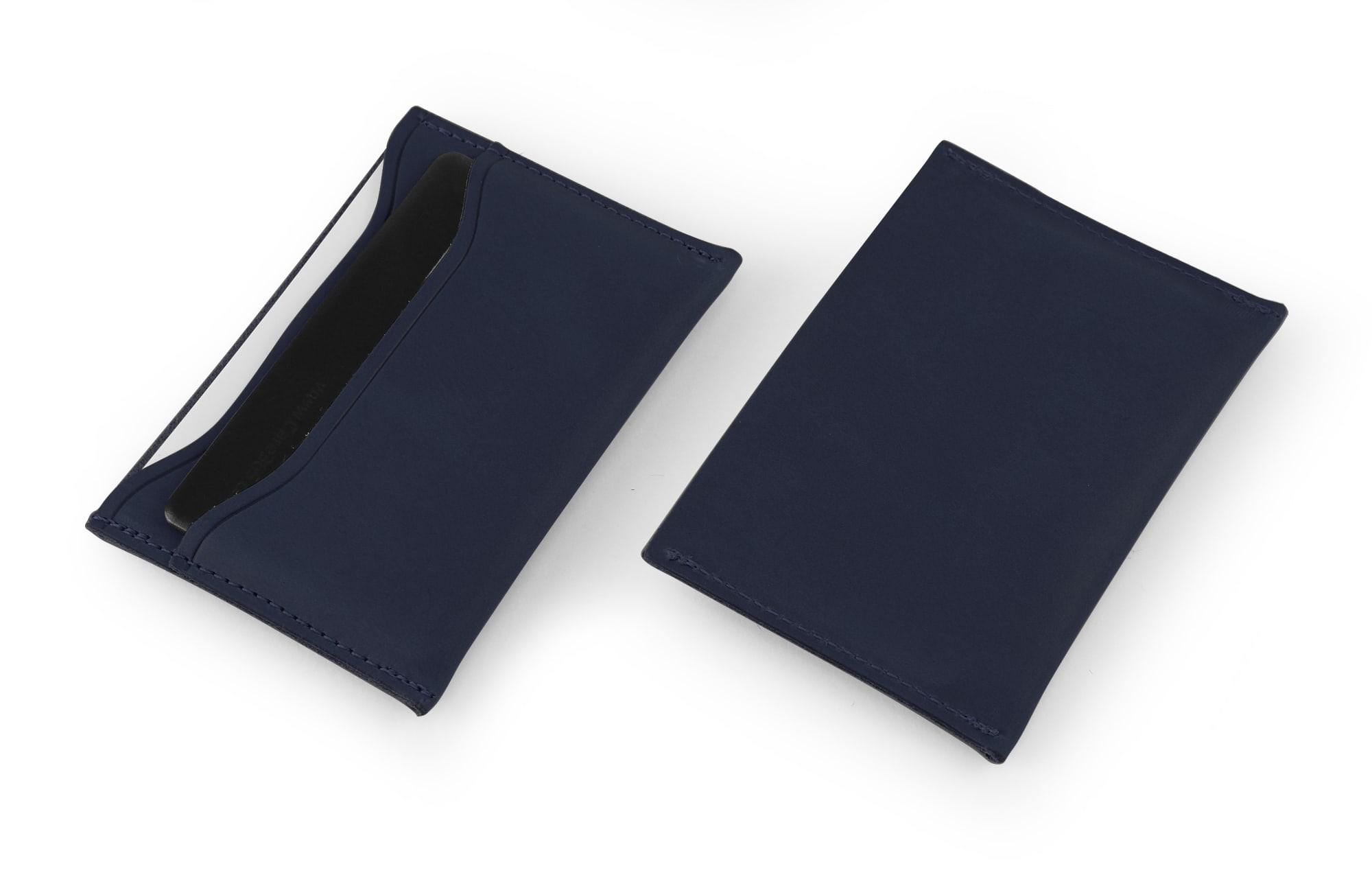 Tile Slim 1 Pack with Genuine Leather Card Holder