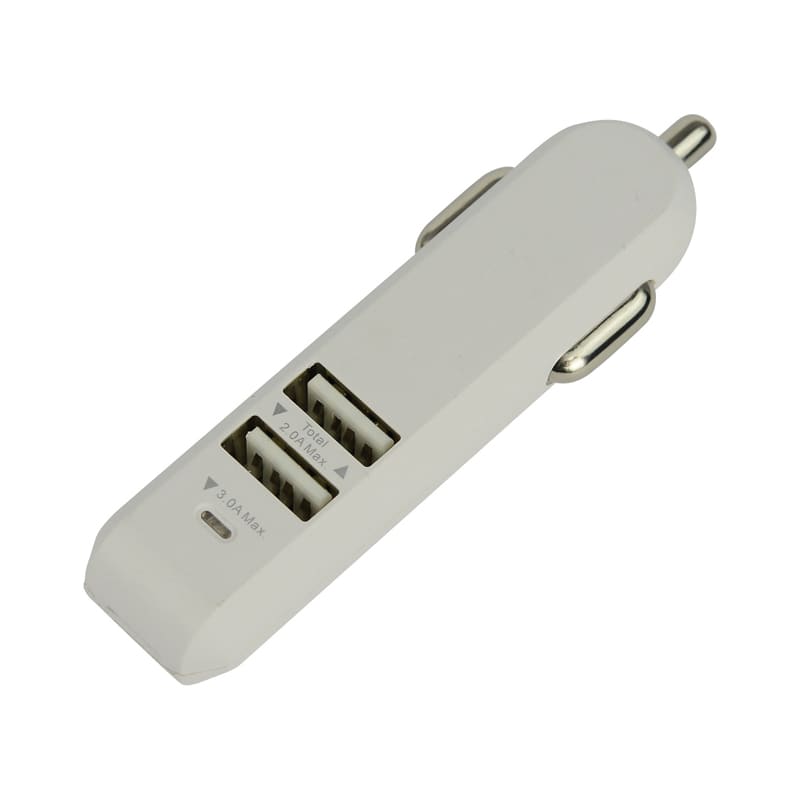 Rangoon Car Charger Type-C