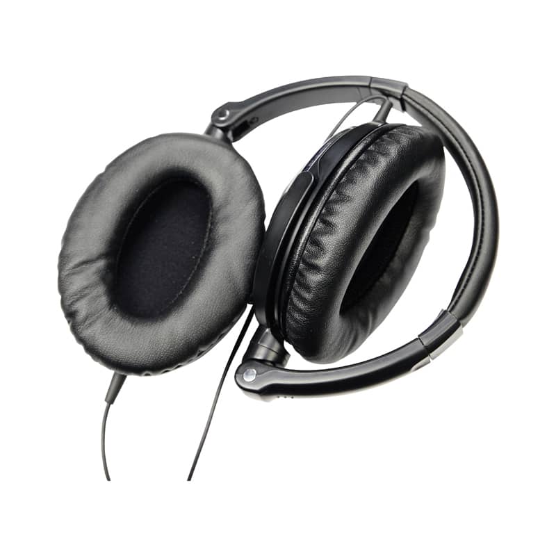 Prabu Noise Cancelling Stereo Headphones