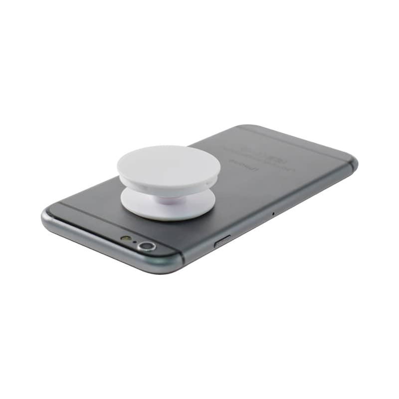 Pocket Socket Phone Stand