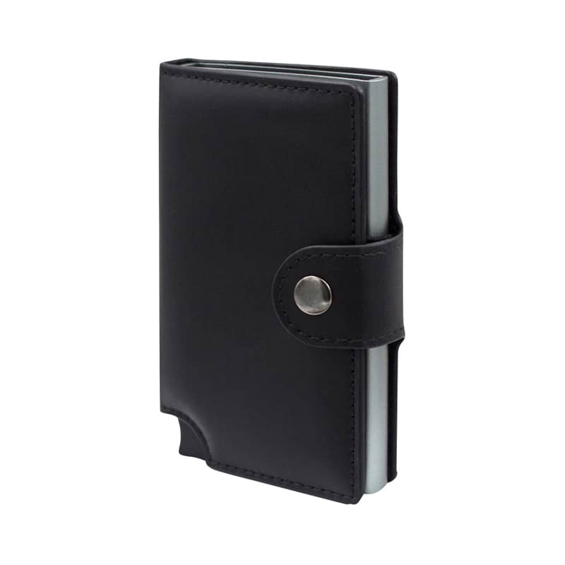 Wally Porto RFID Card Wallet