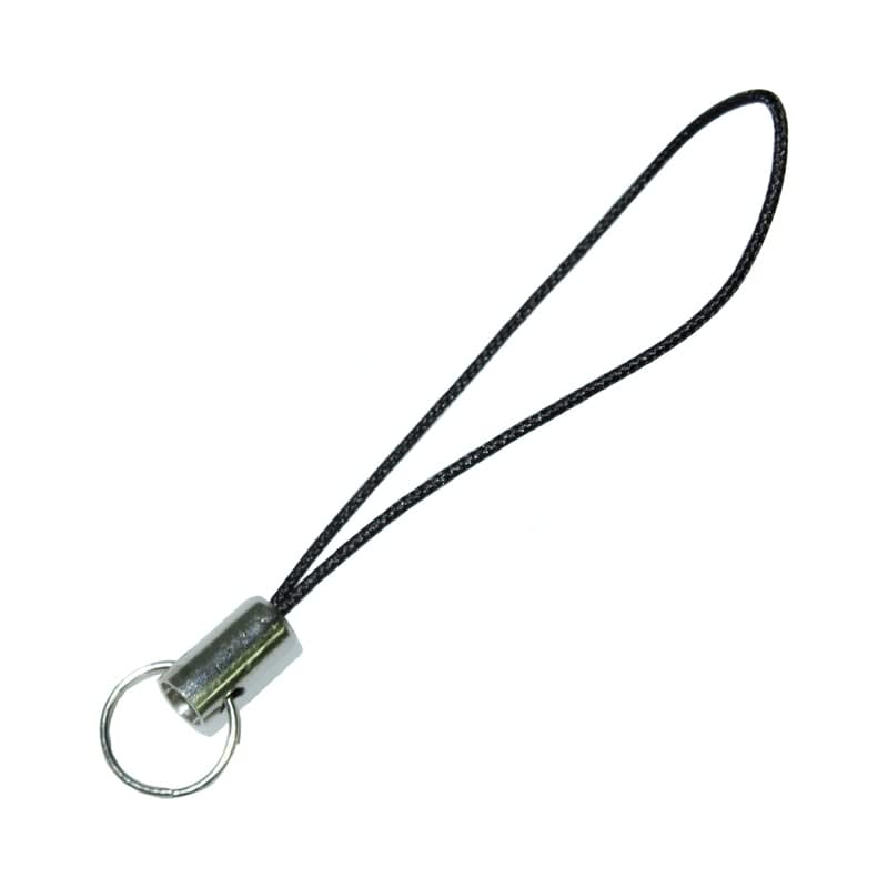 Alternative view of Mini Lanyard