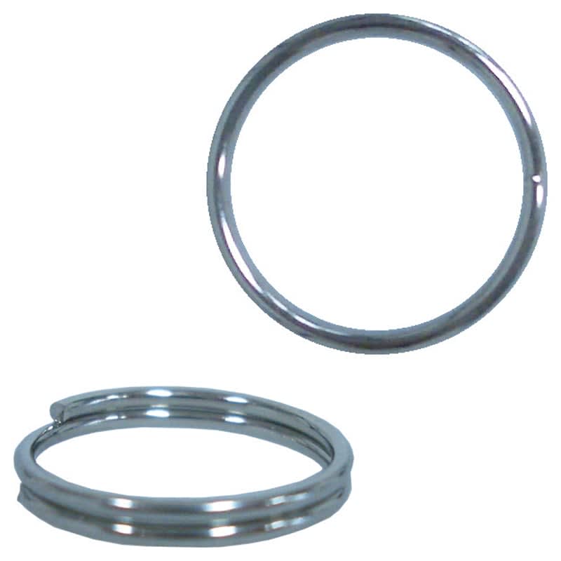 Alternative view of Split-Ring