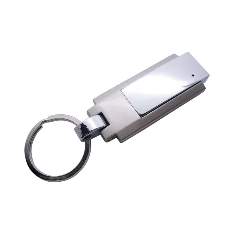 Platinum Slide Flash Drive promotional product