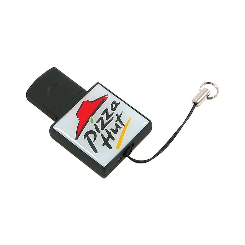 Alternative view of Flash By Design
