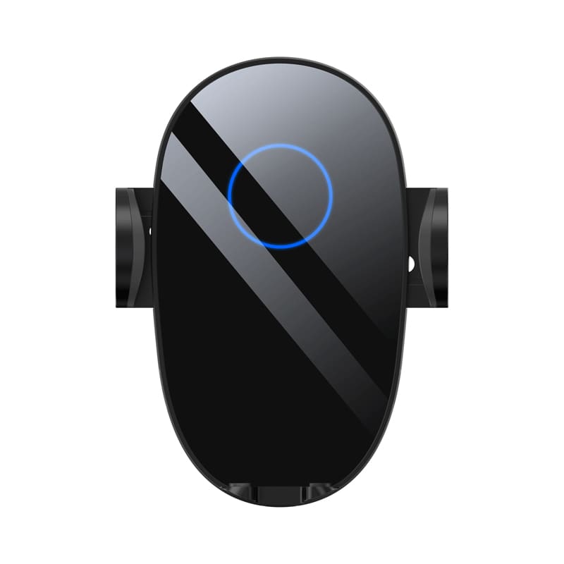 Alternative view of Buffalo Wireless 15 Watt Car Charger