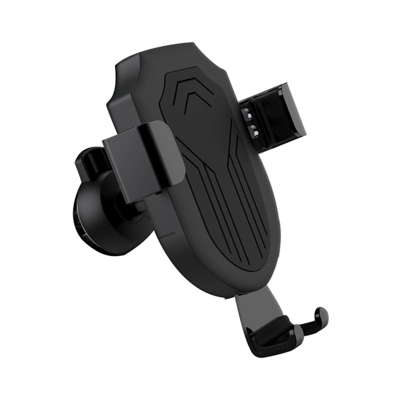 Alternative view of Bernado Wireless Car Charger (10W)