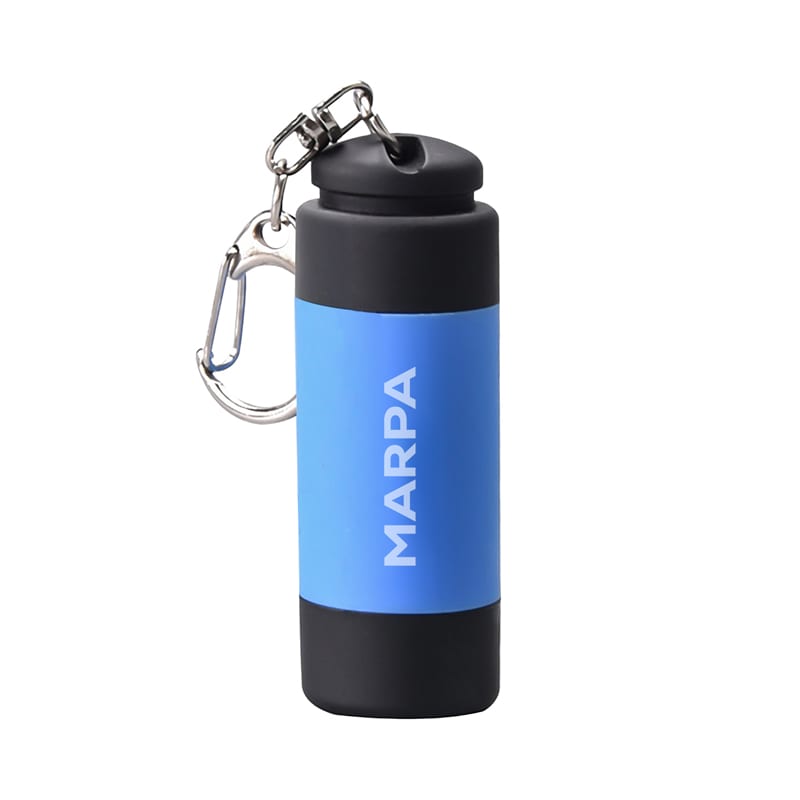 Marpa Rechargeable LED Torch